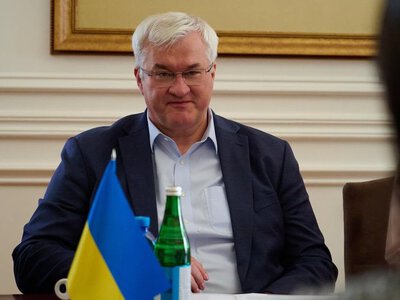 Лавров і Ушаков скаржилися на «зраду духу Анкориджа» від США. Сибіга відповів: Якщо він навіть існував, то зараз точно мертвий