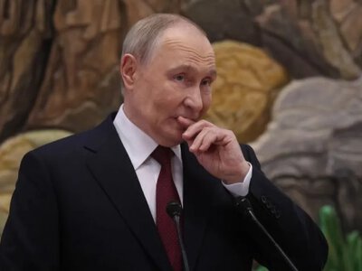 «Могла отруїти путіна»: українська рестораторка поділилася спогадами про зустріч із диктатором у 1999 році 