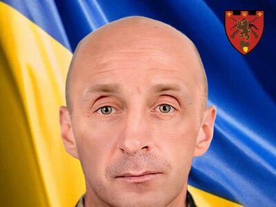 Шосткинська громада знову в жалобі: підтвердилася загибель нашого захисника Ігоря Мельника