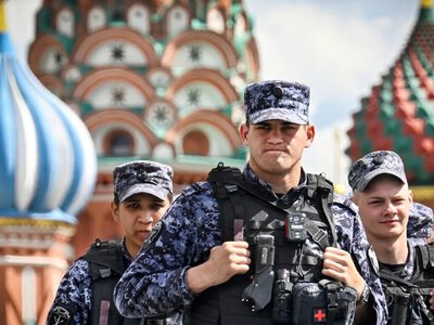 У РФ зростає тривога через удари України на великі відстані. Але Путін не зупиниться, –  The Washington Post
