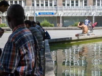 У Німеччині зафіксували найтеплішу ніч в історії спостережень