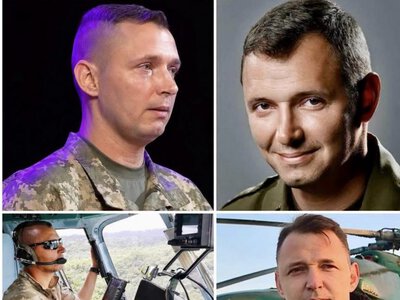 Василь Мулік.