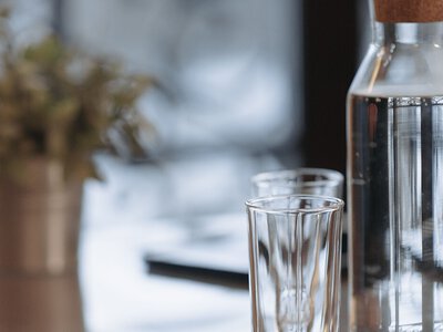 Літня спека б’є по організму: скільки води потрібно випивати на день