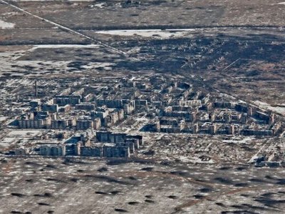 Як відбудувати Донбас – і скільки для цього знадобиться років та мільярдів доларів