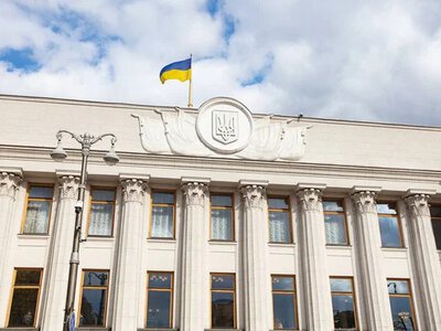 В Україні планують запровадити орден Європи: за що вручатимуть нову нагороду