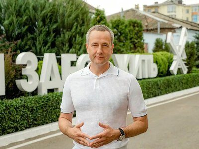 Колихаєв: фонтани, скандали і 4 роки в російському полоні