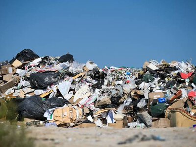 Кінець епохи стихійних звалищ: де на півдні Одещини з’являться сміттєпереробні заводи та перевантажувальні станції