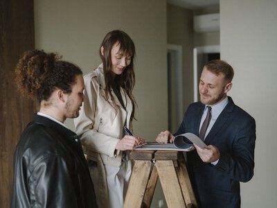 Техпаспорт не рятує під час продажу квартири: який документ потрібен власнику
