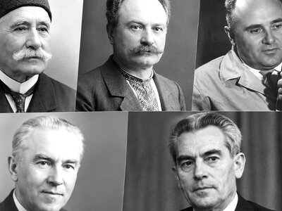 Від Франка до Корольова: хто з українців був за крок до Нобелівської премії