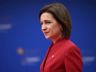 Кишинів хоче винести питання виведення військ рф із Придністров’я на переговорах про мир в Україні...