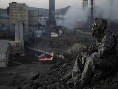 Понад половина росіян живе під впливом хімічного забруднення - розвідка