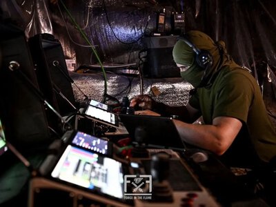Ситуація на фронті: від початку доби відбулося 82 бойові зіткнення, найважчі бої тривають на кількох напрямках