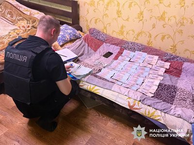 На Житомирщині викрили корупційну схему в Держпродспоживслужбі