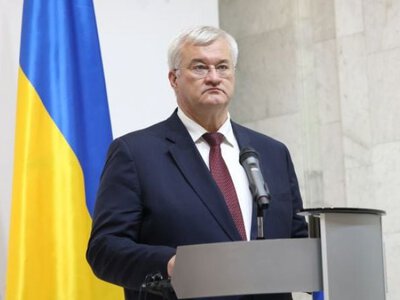 Крах геополітичних ілюзій: Сибіга оголосив «дух Анкориджа» мертвим і закликав Кремль до реальних переговорів