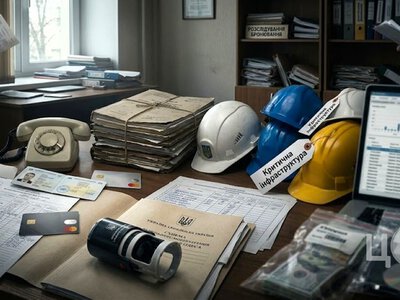 Мертві душі та жива бронь: як на Одещині комунальні підприємства перетворилися на схеми для ухилення від мобілізації