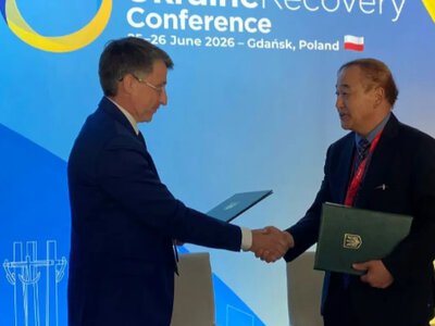 Закарпаття та Південна Корея співпрацюватимуть над проєктом Smart Village