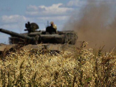 Від початку доби росіяни 82 рази атакували позиції Сил оборони
