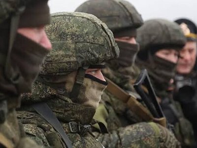 У росії знову говорять про мобілізацію: у ЦПД пояснили, чим це обернеться