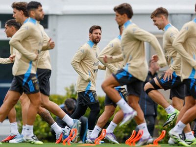 Відомі всі пари 1/16 фіналу чемпіонату світу з футболу 2026 року