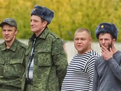 У ЦПД пояснили, що чекає Росію, якщо Путін наважиться на нову мобілізацію
