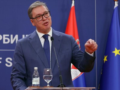 Одна з країн Європи планує відновити обов’язкову військову службу з 2027 року
