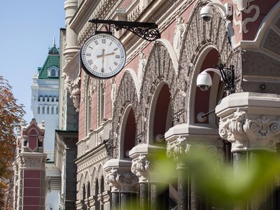 НБУ підтримує продаж доларів на рекордному рівні