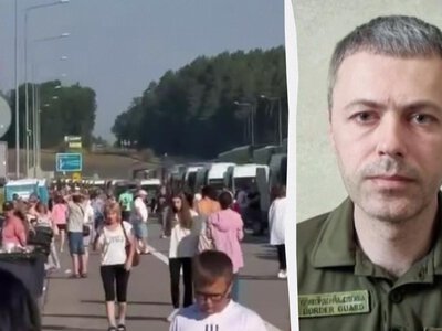 На кордоні з Польщею збільшилися черги: що кажуть у Держприкордонслужбі