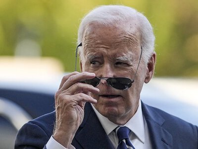 Байден різко розкритикував Трампа
