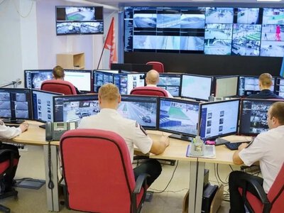 На обладнання для «Безпечного міста» витратять майже 3,1 мільйона гривень