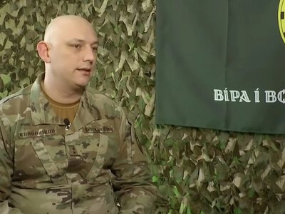 Командира 154-ї ОМБр полковника Кононнікова знайшли мертвим