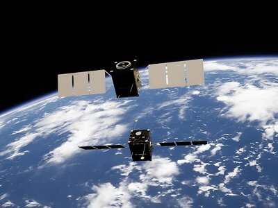 Кінець американської монополії: Китай вже наздоганяє США в новій космічній гонці, яка не схожа на стару