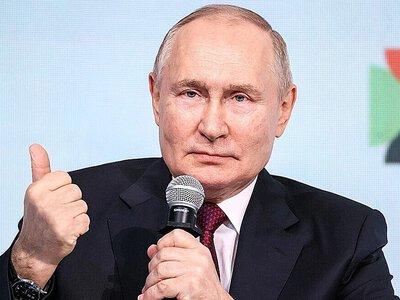 Глава розвідки Польщі: Росія може використати зелених чоловічків в країнах Балтії