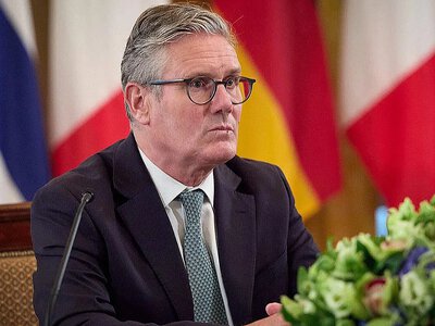 ЗМІ: прем’єр Британії зацікавився посадою генсека НАТО