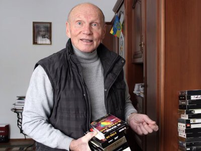 За кожне слово, кому, крапку доводилося боротися: Ярослав Кендзьор про ухвалення Конституції України