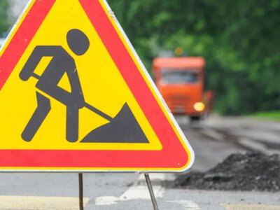 У Києві на місяць частково обмежать рух проспектом Шухевича, також перекриють вулицю Юності