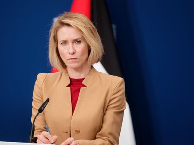 Делегація ЄС планує візит до Анкари напередодні саміту НАТО