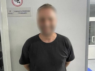 У Броварах чоловік намагався винести товари з супермаркету повз касу: йому загрожує до 8 років