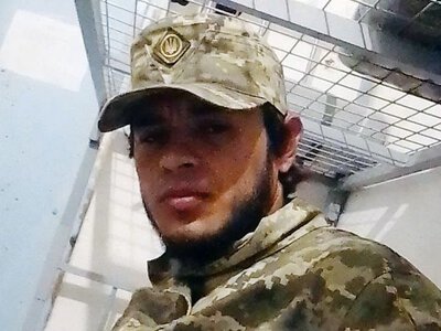 Як екс-поліцейський із Колумбії почав садити перець у Кобеляках
