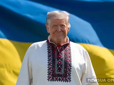 Дипломат пояснив, чому Трамп «полюбив» Україну