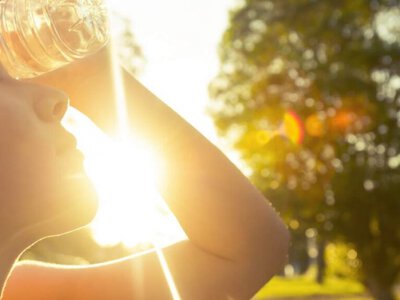 До 38° тепла: погода на Франківщині 29 червня