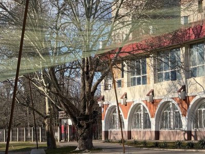 На Херсонщині планують збільшити протяжність антидронового захисту до 300 кілометрів - Херсон Daily