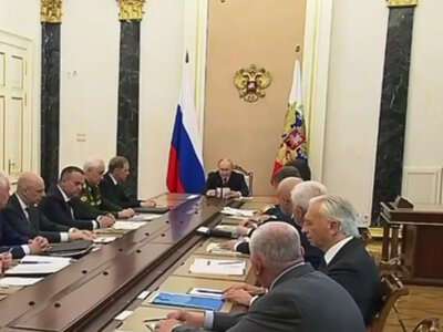 путін визнав дефіцит пального на АЗС та анонсував можливу заборону експорту дизеля