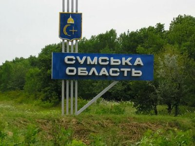 російська атака на Сумщину забрала життя літньої жінки – вона померла в кареті швидкої допомоги