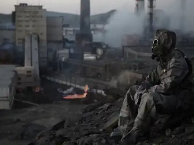 Росія тоне у власному бруді