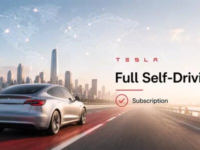 Tesla закрила останній люк: азіатські ринки втрачають право купити Full Self-Driving одним платежем