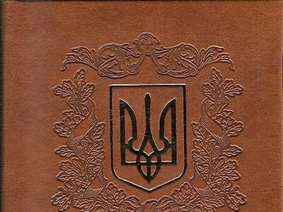 Конституція і український національний інтерес