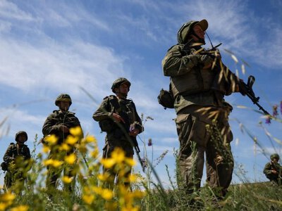 Глава польської розвідки: Росія може використовувати “зелених чоловічків” для дестабілізації ситуації в Балтійському регіоні