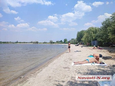 Коли в Україні спаде спека: прогноз синоптиків