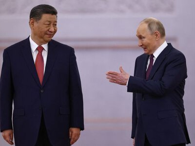 Росіянин заговорив про втрату Сибіру: Китай може забрати ресурси на тлі паливної кризи