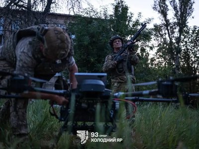Майже 200 боїв за добу: де на фронті зараз найважча ситуація